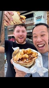 TOP 3 Shawarma Spots in Toronto (Who is the Best?) | ‪@marcelloeats‬ Shawarma Tour