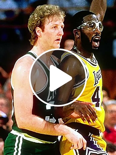 Byron Scott shares Larry Bird storylarrybird larrybirdstories nba usa fyp - NewsBreak