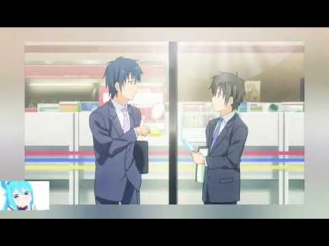 Golden time opening 1 ||completo|| 😍🎶