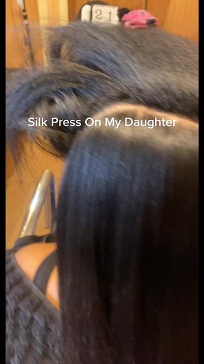 Kendraa Nicole on TikTok