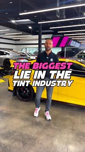 5.4K views · 359 reactions | $199 full car tint. Cheap tint jobs promise savings but deliver poor film quality, bubbles, purple fade, and zero real protection. Our trainers have seen it all, and the cost to fix it always outweighs doing it right the first time. Ceramic Pro Window Tint is engineered for clarity, UV rejection, and lasting performance. No gimmicks. No shortcuts. Just results. | Ceramic Pro Americas | Facebook