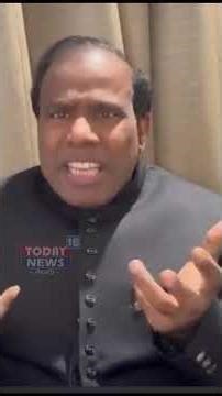 Dr K A Paul’s call to every Telugu citizen on this 77th Republic Day..