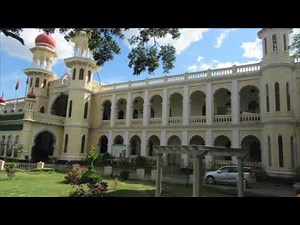 The Mysore City Corporation