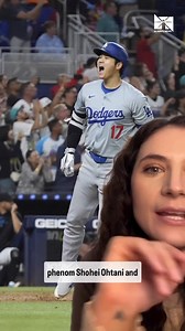 When a ball is hit into a crowd at a baseball game, who gets to keep it—the person who touches it first or the person that walks out of the stadium with it? That's the question a judge will answer in an upcoming court battle over a ball hit by Dodgers star Shohei Otani that recently went up for auction with an opening bid of $500,000. ⚾ Scripps News Vanessa Misciagna has more. | Scripps News