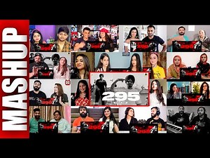 295 | Sidhu Moose Wala | The Kidd | FANTASY REACTION