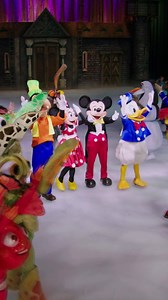 Grab your Mickey ears and get ready for the ultimate Disney experience LIVE at Disney On Ice! Playing Von Braun Center April 11th to April 14th! | Disney On Ice