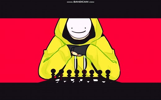 【DSMP|手书|搬运|meme】sociopath | smp!dream animatic pmv