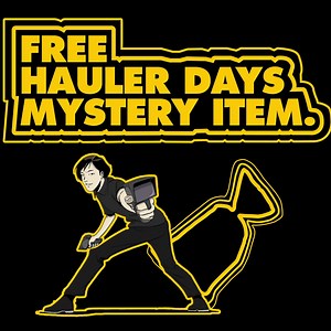 45K views | A most nutritious mystery 樂 Visit nofrills.ca/flyer to see this week’s free giveaway to the first 100 customers from October 22-24 during our Hauler Days Customer Appreciation Event #HaulerDays | No Frills | Facebook