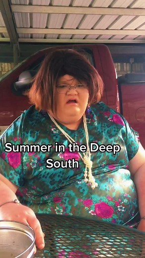 #summertime #south #southernheat #summerinthesouth #southernwomen #foryourepage #mosquitobites #deepsouth