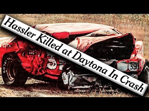 The Daytona Tragedy of Friday Hassler