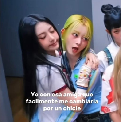 ೄ🥹⊰#evon#ako#unchild#kpop#kpopgrupo#idols#friends#dedicar#kpopidol#humor#grupokpop#idolsfemeninas#xd