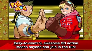 Capcom Fighting Collection 2 Official Game Spotlight Trailer 2