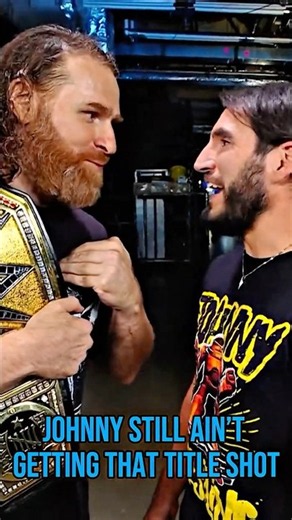 Sami Zayn makes a “ride or die” deal with Johnny Gargano: SmackDown highlights, Sept. 25, 2026