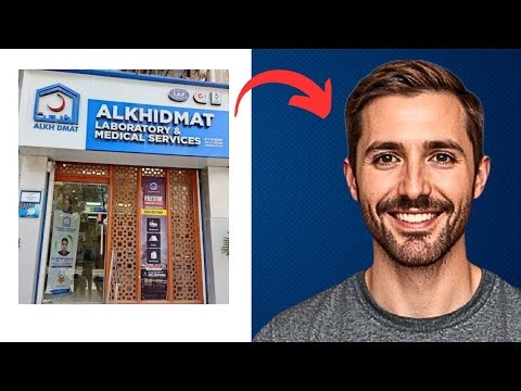 How to Check Alkhidmat Lab Report Online