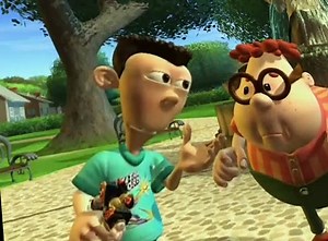 The Adventures of Jimmy Neutron: Boy Genius S01 E06