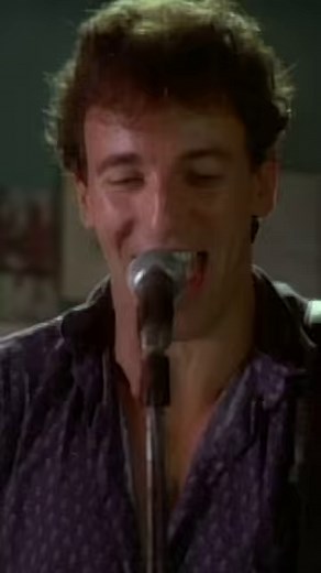 11K views · 102 reactions | Happy Opening Day! ⚾ #BruceSpringsteen #MLB | Legacy Recordings | Facebook