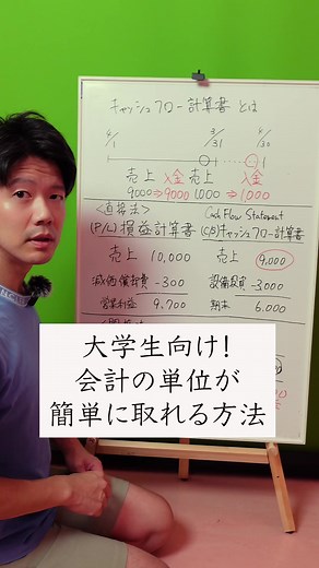 簡単に会計資格を取得する方法