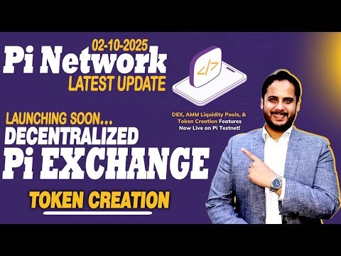 Pi Network Listings on Exchange | Pi Coin Updates | Pi Coin Price | Pi Network Utility / Ecosystem