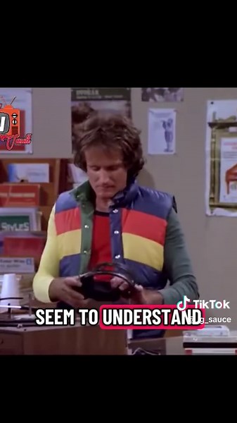 Mork and Mindy: Legendary Moments with Bad Landlords