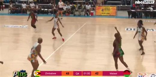 12K views · 269 reactions | Congratulations to Zimbabwe Finishing 3rd. Its official they are the 3rd Best Team in African Netball. Zimbabwe Netball Association Congratulations job well done. A win against Uganda, a 3rd Place finish at Celtic Cup and 3rd Place finish at Africa Cup. England Netball Is it to late to invite the 3rd Best Team? Replace the 4th best team? | Vhafuwi Netball News/Entertainment | Facebook