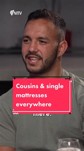 Braydon Trindall: Embracing Aboriginal and Samoan Heritage | NRL Family Stories