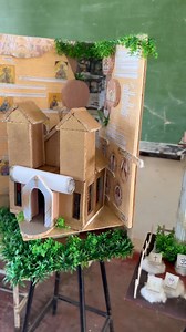 1 down, 7 to go!💪🏻 Great Job, HUMSS F!🤍 Portfolio for the subject: Introduction to World Religions and Belief System. | Humss F Our Stories