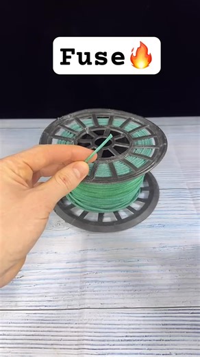 238K views · 1.7K reactions | DIY Fuse rocket with report #shorts | Experiment Channel | Facebook