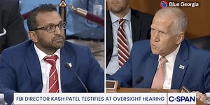 'Look in the mirror': GOP senator gives his party a scolding amid Charlie Kirk outcry