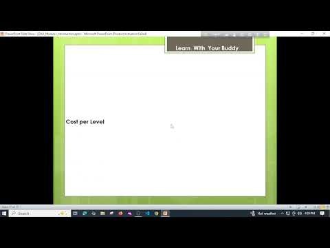 Tutorial 04:Recursion Tree Method Explained in DAA | Easy Step-by-Step Example