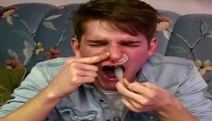 Condom Snorting Challenge: All you need to know about the latest dangerous trend among teens going viral on the internet; see video