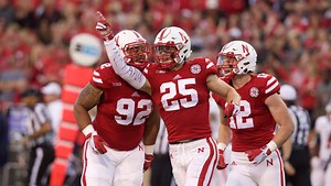 Washington grad Nate Gerry drafted by Philadelphia Eagles