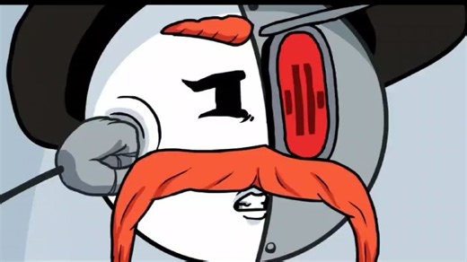 The Henry Stickmin Collection 【亨利的小合集】