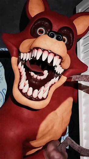 How to Survive Fnaf