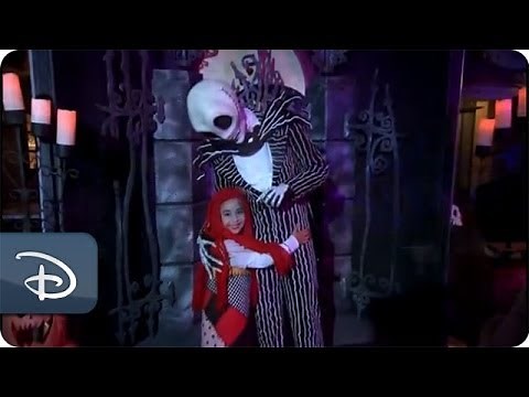 Mickey's Halloween Party | Disneyland Resort