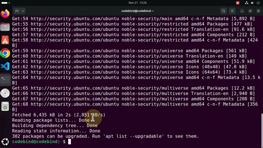 How To Install MySQL Server & MySQL Workbench on Ubuntu Linux (2025)