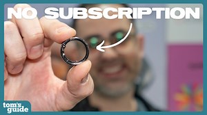 11 reactions | Dan got hands-on time with the new Circular Ring 2...