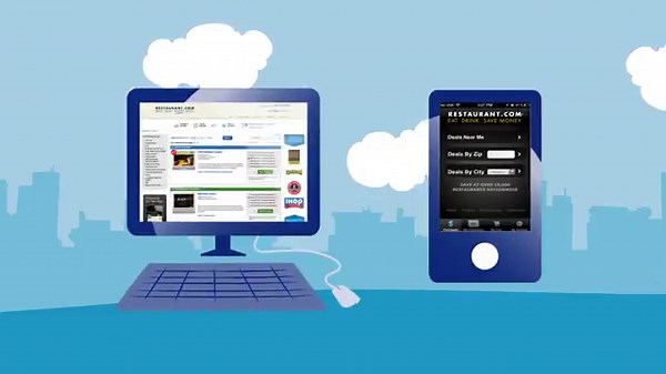 Spend Only $14 for a $100 Credit From Restaurant.com