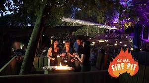 68 reactions · 53 comments | The nights are fair drawing in! ✨ And we've got the perfect spot to cosy round with your friends! Hire the Brel Fire Pit from £5pp and toast mallows, sip prosecco or snuggle with s'mores 壟珞  brelbar.com/fire-pit ☎️0141 342 4966 | Brel | Facebook