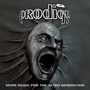 The Prodigy - Music For The Jilted Generation