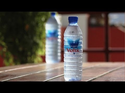 Voltic (GH) Limited: A Leading Bottled Mineral Water Producer in Ghana