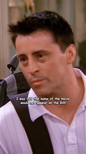 Joey's hotel room trick gets exposed | Friends S08 E02 · The One with the Red Sweater
