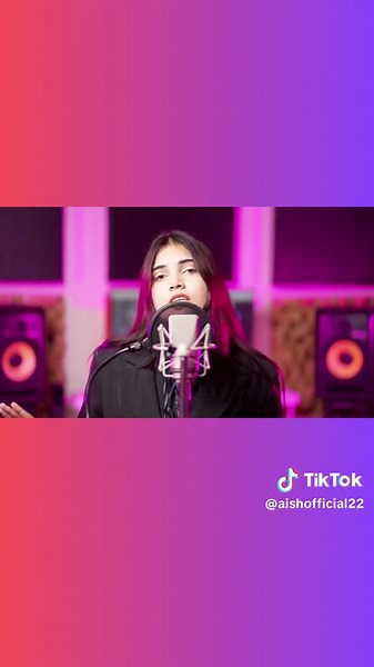 JISOO - ‘꽃(FLOWER)’ | Cover By AiSh | English Version