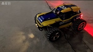 伟力12402a 遥控车