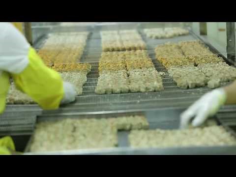 Master Siomai Company Profile