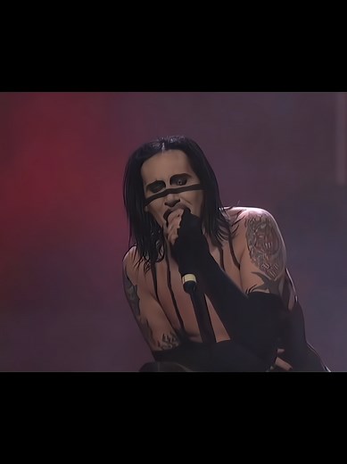 Exploring the Legacy of Marilyn Manson's Music