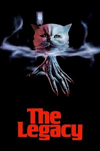 The Legacy (1979) - Movie