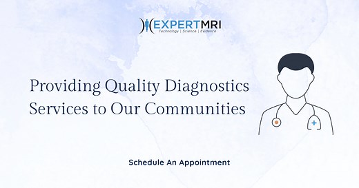 Physician - Expert Mri