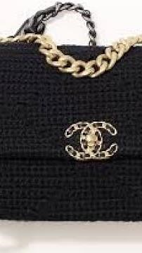 Bolsa Meg, muito Fácil de Fazer