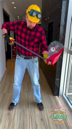 This Cleanup Hack Will Change Your Life 😵🧼