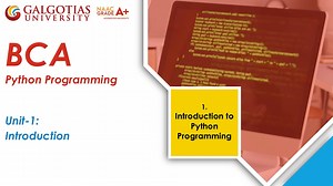 bca_sem3_programming_with_python_1.introduction_to_python_programming